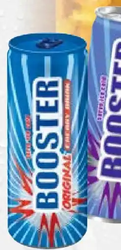 trinkgut Booster Energy Drink Angebot