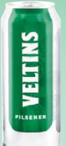 Netto Marken-Discount Veltins Pilsener Angebot