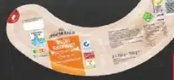 Netto Marken-Discount Hofmaier Geflügelfleischwurst Angebot