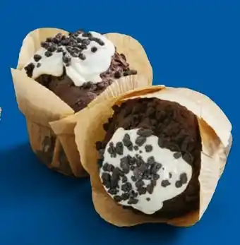 Lidl Lidl Backshop Cookies Muffin Angebot