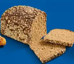Lidl Lidl Backshop Dinkelbursche Angebot