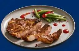 Lidl Grillmeister Meistersteaks Angebot