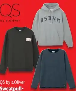Lidl QS by s.Oliver Damen-Jeans Angebot