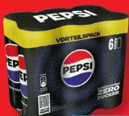 Lidl Pepsi Limonaden Angebot