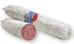 Scheck-in-Center Golfera Salame Milano Angebot