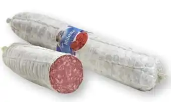 Scheck-in-Center Golfera Salame Milano Angebot
