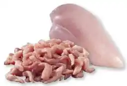 Scheck-in-Center Hähnchen-Brustfilet Angebot