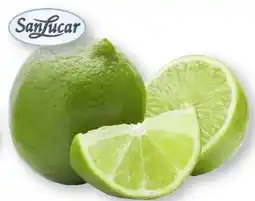 Scheck-in-Center SanLucar Limetten Angebot