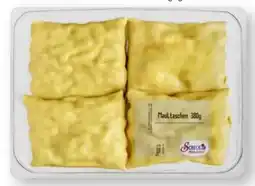 Scheck-in-Center Scheck-in Manufaktur Maultaschen Angebot