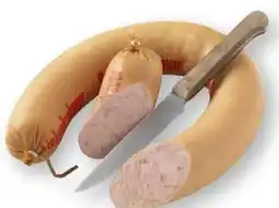 Scheck-in-Center Würzige Schinkenkrakauer Angebot