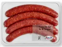 Scheck-in-Center Scheck-in Manufaktur Merguez Angebot