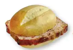 Scheck-in-Center Scheck-in Genusswelt Pizza-Fleischkäse mit Brötchen Angebot
