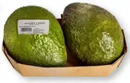 Scheck-in-Center Avocados Angebot