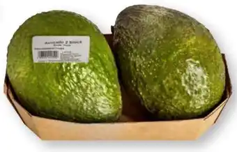 Scheck-in-Center Avocados Angebot