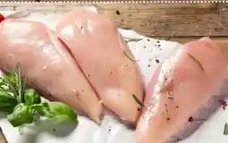 nahkauf Hähnchen-Brustfilet Angebot