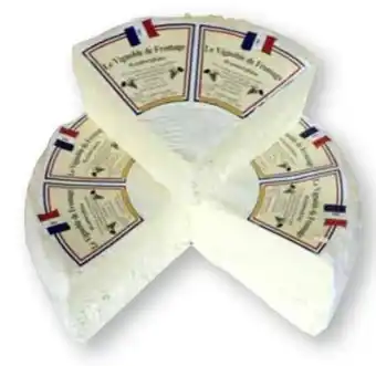 Scheck-in-Center Le Vignoble Angebot