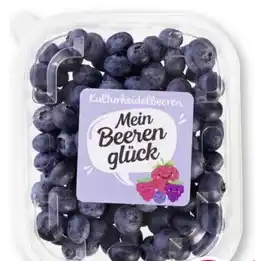Scheck-in-Center Heidelbeeren Mein Beerenglück Angebot