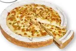 Scheck-in-Center Scheck-in Manufaktur Aprikosen Rahmkuchen Angebot