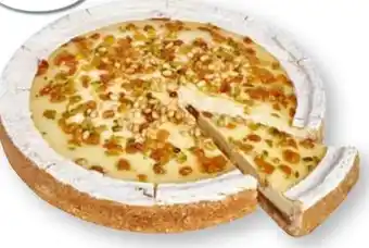 Scheck-in-Center Scheck-in Manufaktur Aprikosen Rahmkuchen Angebot