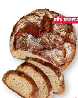 Scheck-in-Center Scheck-in Bäckerei Urbrot Angebot