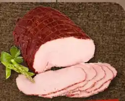 nahkauf Tarczyński Original Polnischer Kesselschinken Angebot