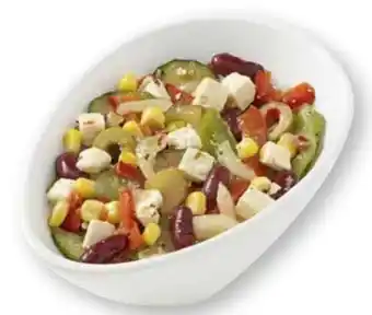 Scheck-in-Center Scheck-in Manufaktur Griechischer Bauernsalat Angebot