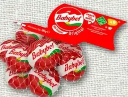 nahkauf Babybel Mini Angebot