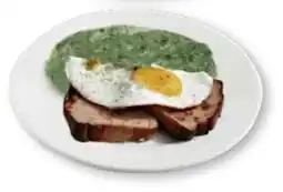 Scheck-in-Center Scheck-in Genusswelt Fleischkäse mit Spiegelei Angebot