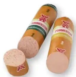 Scheck-in-Center Rügenwalder Mühle Pommersche Gutsleberwurst Angebot