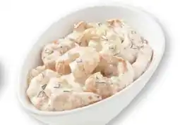 Scheck-in-Center Garnelen in Aioli Angebot