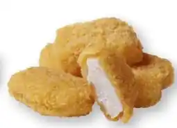 Scheck-in-Center Scheck-in Genusswelt Chicken Nuggets Angebot