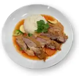 Scheck-in-Center Scheck-in Genusswelt Ente im Tempurateig in süß-sauer Sauce Angebot