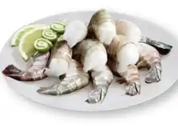 Scheck-in-Center King Prawns 6/8 Angebot