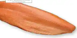 Scheck-in-Center Fiedlers Fischmarkt Serrano Räucherlachs Angebot
