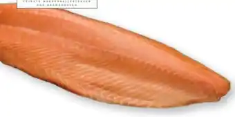 Scheck-in-Center Fiedlers Fischmarkt Serrano Räucherlachs Angebot