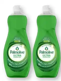 Scheck-in-Center Palmolive Ultra Geschirrspülmittel Angebot