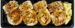 Scheck-in-Center California Chicken Yakitori Angebot