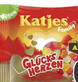 Scheck-in-Center Katjes Family Fruchtgummi Angebot