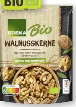 Scheck-in-Center Edeka Bio Bio-Walnusskerne Angebot