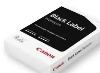 Scheck-in-Center Canon Kopierpapier Angebot
