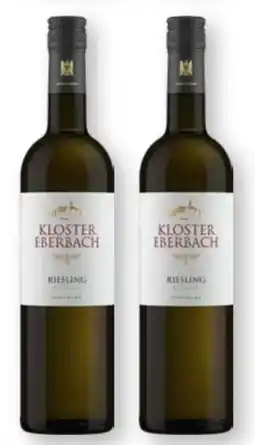 Scheck-in-Center Hessische Staatsweingüter Kloster Eberbach Riesling Classic Angebot