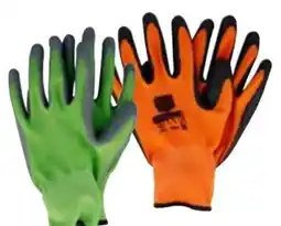 Scheck-in-Center Gartenhandschuhe Angebot