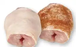 Scheck-in-Center XXL-Pollo-fino Angebot