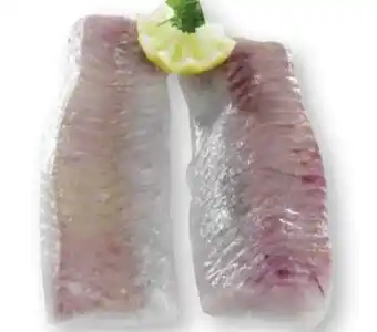 Scheck-in-Center Seelachsrückenfilets Angebot