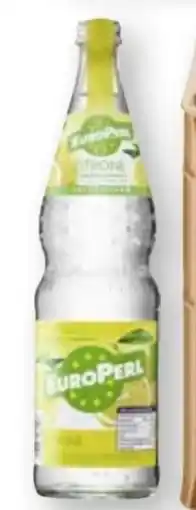 Scheck-in-Center Europerl Zitronen-Limonade Angebot