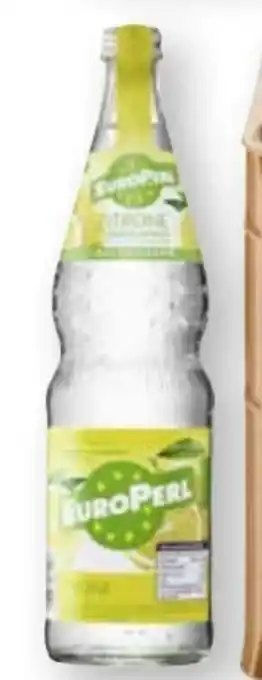 Scheck-in-Center Europerl Zitronen-Limonade Angebot