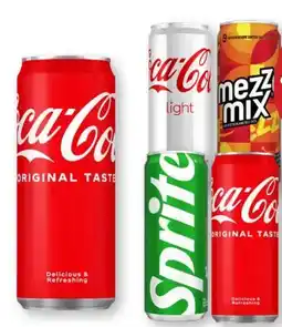 Scheck-in-Center Coca-Cola Cola Angebot