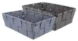 Scheck-in-Center Aufbewahrungskorb Angebot