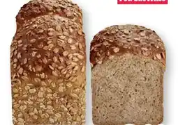Scheck-in-Center Scheck-in Bäckerei Vollkorn-Dinkelbrot Angebot