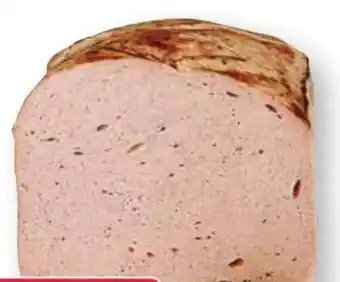 Scheck-in-Center Fleischkäse Angebot